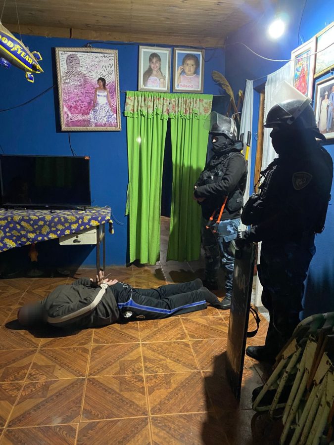 Golpe al crimen organizado en Misiones deja multiples detenidos tras 13 allanamientos en Posadas y Garupa 6 - 7