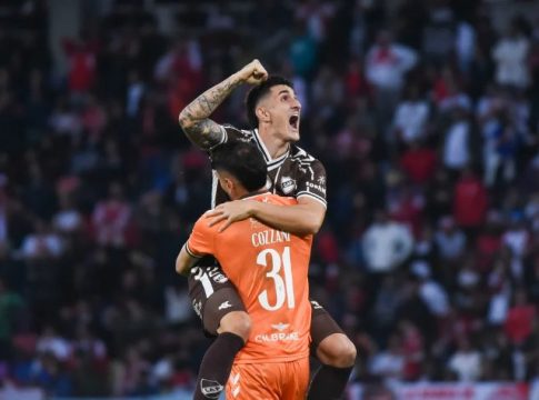 Platense podría clasificar a la Copa Libertadores 2027 incluso si pierde la final de la Copa Argenti...