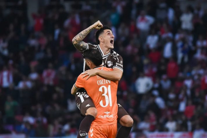 Histórico: Platense se consagró campeón del fútbol argentino por primera vez