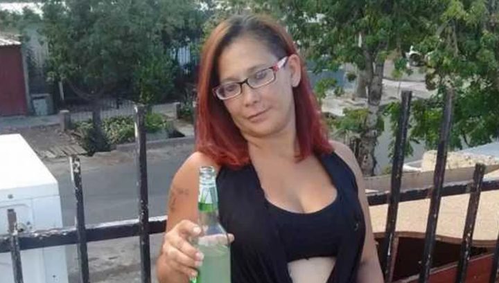 Horror en Mendoza: una mujer descuartizó y quemó el cuerpo de su inquilino