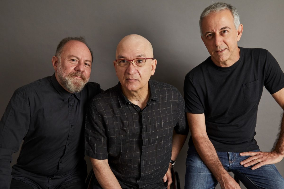 Los Paralamas visitan Posadas con sus grandes clásicos