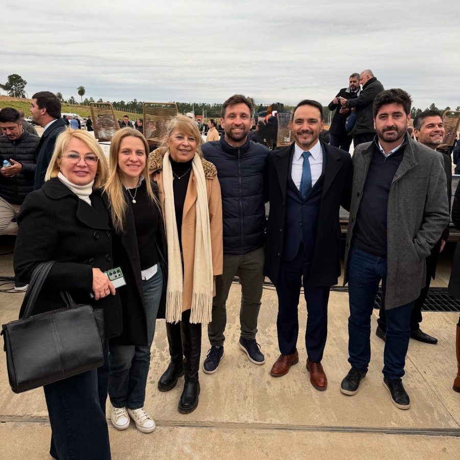 INAUGURACION PUERTO ITUZAINGÓ (1)