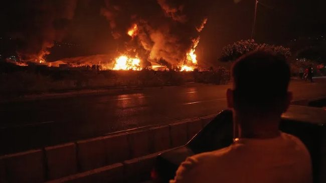 Irán confirmó al menos 430 muertos por ataques israelíes