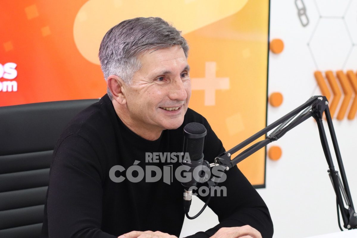 Juan José Szychowski