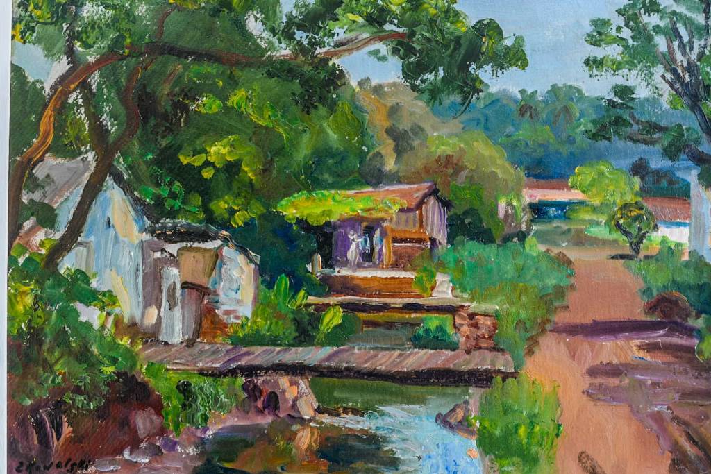 La Legislatura misionera inauguró una exposición en homenaje a Zygmunt Kowalski 1 2 - La Legislatura misionera inauguro una exposicion en homenaje a Zygmunt Kowalski 1 - 1