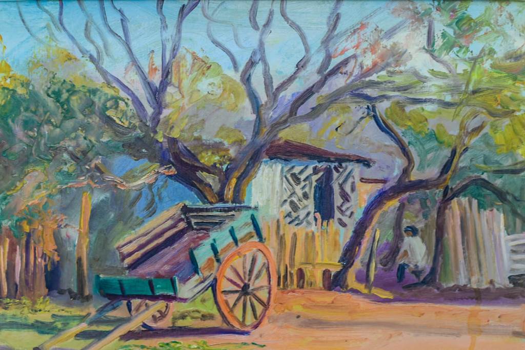 La Legislatura misionera inauguró una exposición en homenaje a Zygmunt Kowalski 2 4 - La Legislatura misionera inauguro una exposicion en homenaje a Zygmunt Kowalski 2 - 3