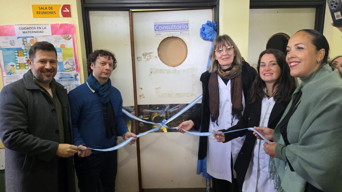 Misiones amplia la educacion inclusiva con una nueva Aula Domiciliaria y Hospitalaria en Garupa 3 - 5