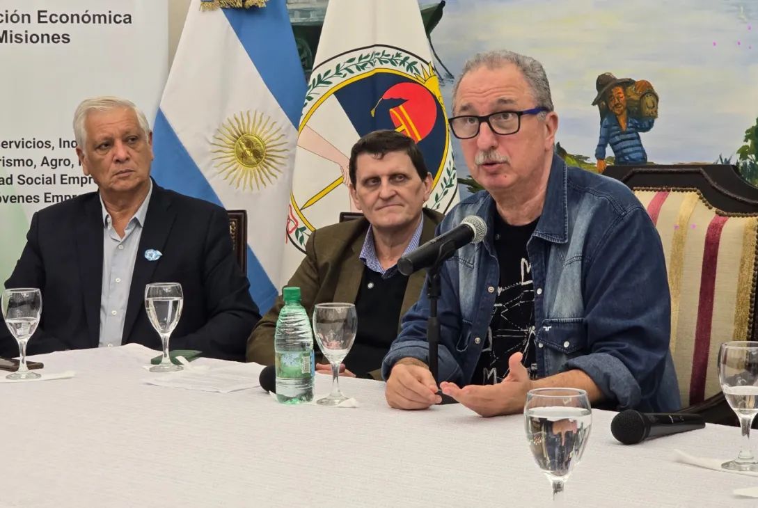 Misiones en movimiento: trabajo, gestión y producción