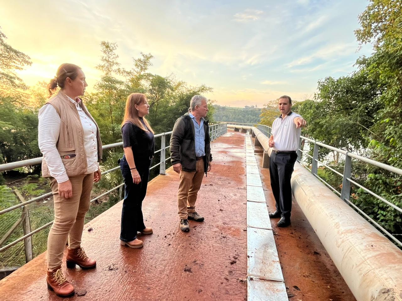 Nueva toma de agua potable beneficiará a miles de vecinos en Puerto Rico 2 4 - Nueva toma de agua potable beneficiara a miles de vecinos en Puerto Rico 5 - 3