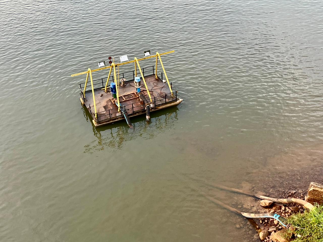 Nueva toma de agua potable beneficiará a miles de vecinos en Puerto Rico 5 10 - Nueva toma de agua potable beneficiara a miles de vecinos en Puerto Rico 7 - 9