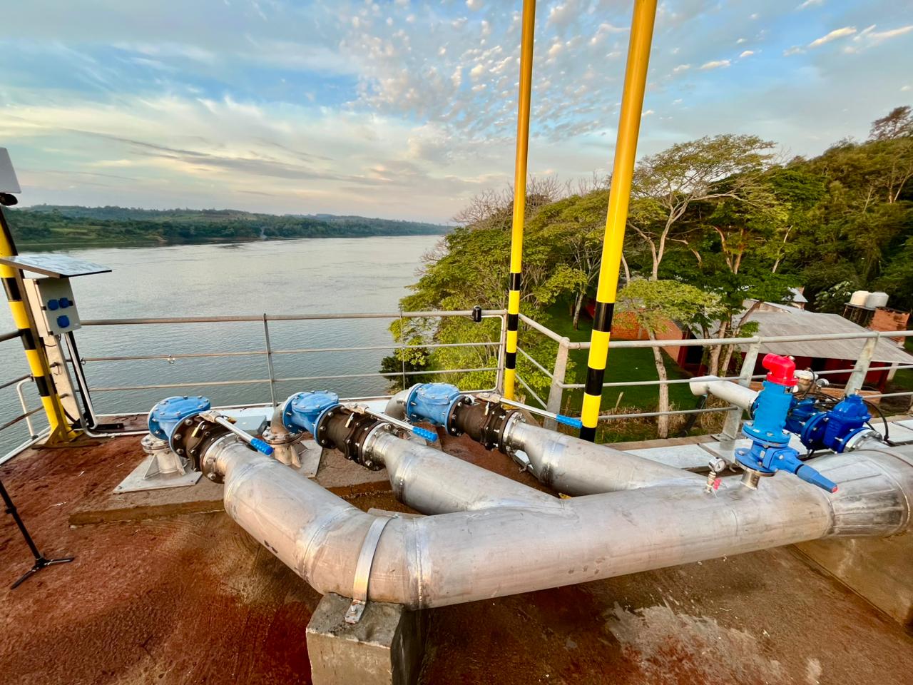 Nueva toma de agua potable beneficiará a miles de vecinos en Puerto Rico 4 8 - Nueva toma de agua potable beneficiara a miles de vecinos en Puerto Rico 8 - 7