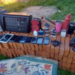 Desmantelaron una red criminal con 20 allanamientos y 26 detenciones en Posadas 2 4 - OPERATIVO 2 - 3