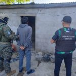 Desmantelaron una red criminal con 20 allanamientos y 26 detenciones en Posadas 3 6 - OPERATIVO 3 - 5
