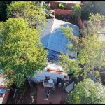 Desmantelaron una red criminal con 20 allanamientos y 26 detenciones en Posadas 5 10 - OPERATIVO 5 - 9
