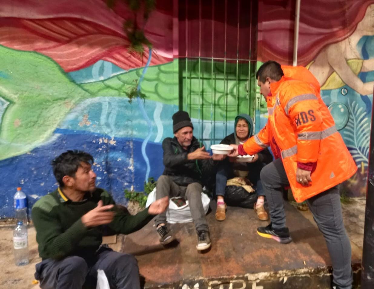 OPERATIVO EN RED 2 - 1