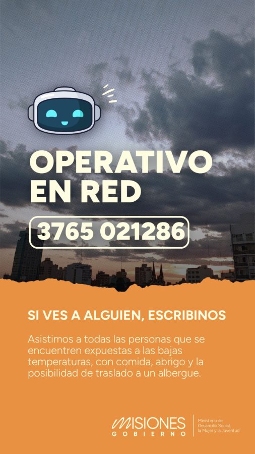 OPERATIVO EN RED 3 - 3