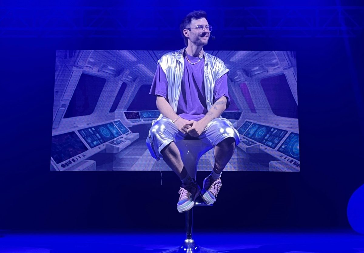 Pablo Albella Universo 30 2 - 1