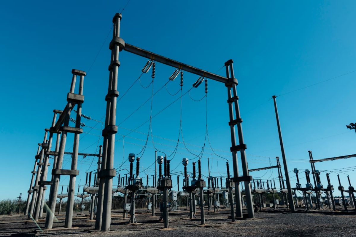 Passalacqua inauguró una nueva red de abastecimiento energético en El Soberbio 4 8 - Passalacqua inauguro una nueva red de abastecimiento energetico en El Soberbio 6 - 7