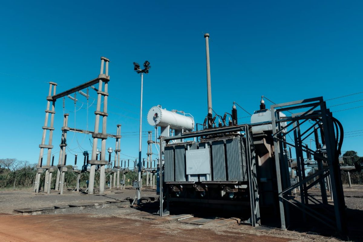 Passalacqua inauguró una nueva red de abastecimiento energético en El Soberbio 2 4 - Passalacqua inauguro una nueva red de abastecimiento energetico en El Soberbio 7 - 3