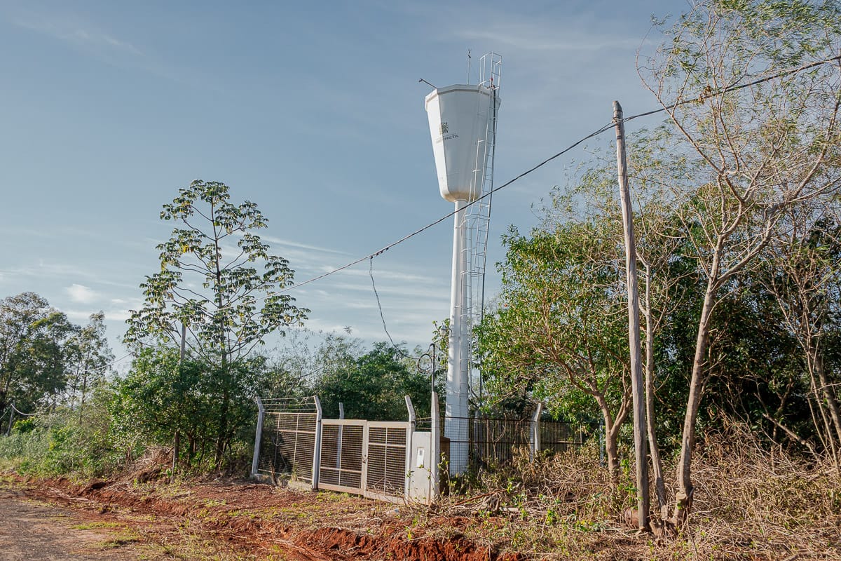Posadas continúa su trabajo para facilitar el acceso al agua en barrios periféricos 2 4 - Posadas continua su trabajo para facilitar el acceso al agua en barrios perifericos 2 - 3
