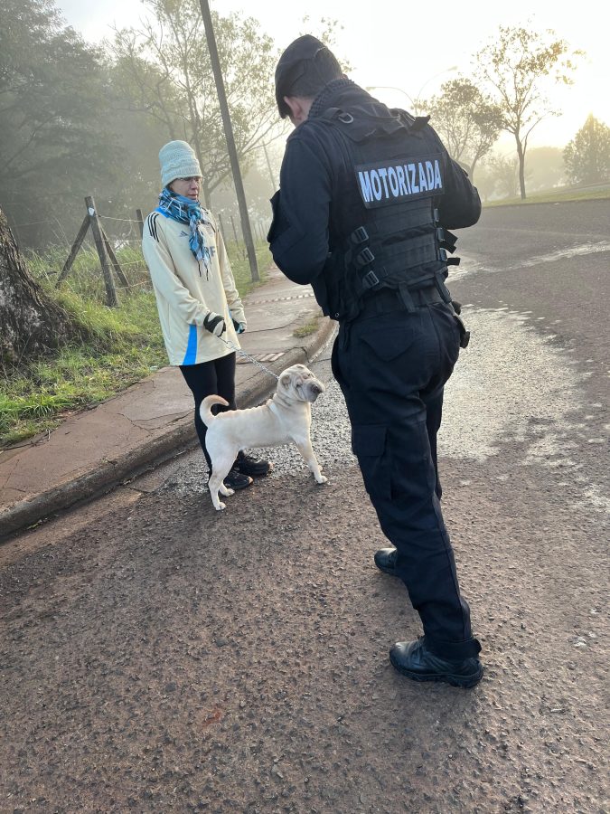 Refuerzan la presencia policial y operativos preventivos en municipios de Misiones 4 - 1