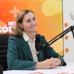 Roque Gervasoni y Milva Carlino pasaron por otro streaming de Codigos 12 - 19