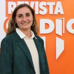 Roque Gervasoni y Milva Carlino pasaron por otro streaming de Codigos 8 - 15