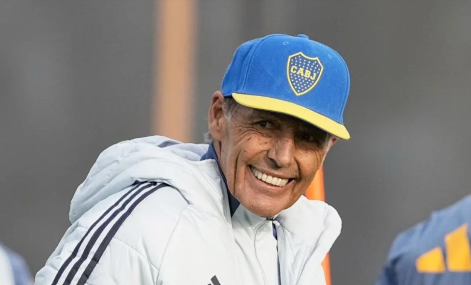 Boca enfrenta a Benfica en su debut en el Mundial de Clubes