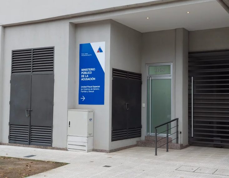 Santa Fe sentenciaron a un hombre a 10 años por violar a su ex mujer mientras la mantenía cautiva