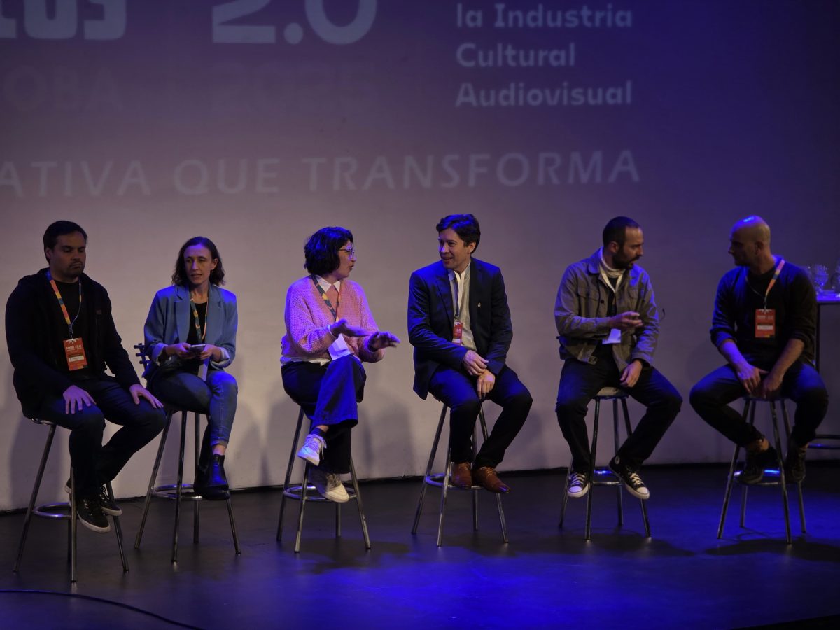 Sergio Acosta en Focus Cordoba - 17