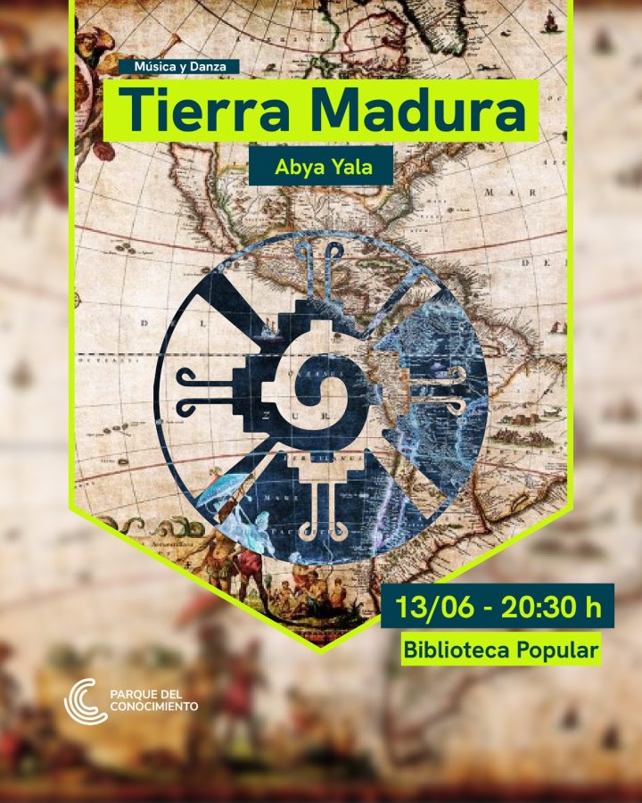 TIERRA MADURA 13 6 - 1