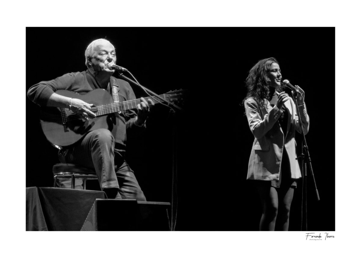 Toquinho, Raúl Lavie y El "Pela" Romero, los destacados de este fin de semana en Posadas