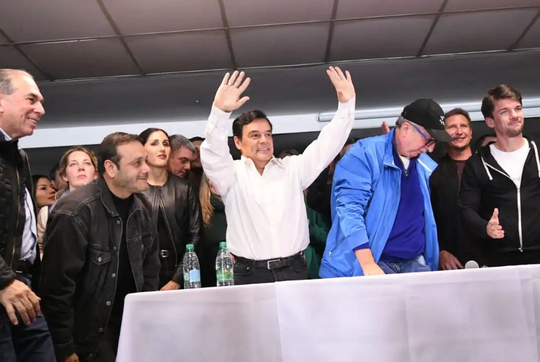 Una elección que reafirma un modelo