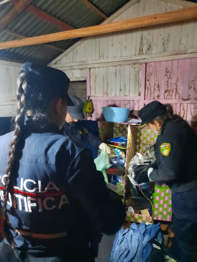 Detuvieron a un hombre acusado de abuso sexual en Puerto Iguazú 1 2 - abusador iguazu 2 - 1