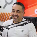 alberto arrua 1 - 3