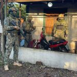 Más de 9 detenidos y 50 elementos robados recuperados tras allanamientos en Posadas 1 2 - allanamientos posadas 2 - 1