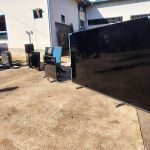 Más de 9 detenidos y 50 elementos robados recuperados tras allanamientos en Posadas 5 10 - allanamientos posadas 6 - 9