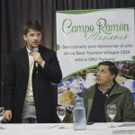 areas protegidas campo ramon 7 - 11