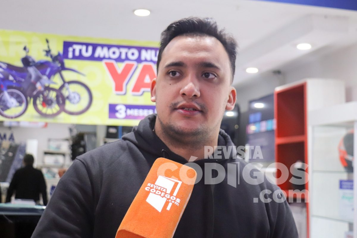 La ola polar impulsó la venta de caloventores, estufas y secarropas en Posadas 3 6 - caloventores estufas frio posadas 1 - 5