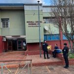 La Policía despliega un operativo con 10 mil agentes por las elecciones legislativas 2 4 - elecciones policias 2 - 3
