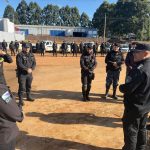 La Policía despliega un operativo con 10 mil agentes por las elecciones legislativas 5 10 - elecciones policias 5 - 9
