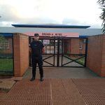 La Policía despliega un operativo con 10 mil agentes por las elecciones legislativas 1 2 - elecciones policias 7 - 1