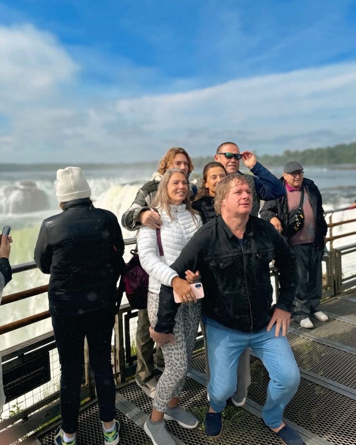 Misiones recibió más de 18.000 turistas y alcanzó 80% de ocupación durante el fin de semana largo 1 2 - finde xl 2 - 1