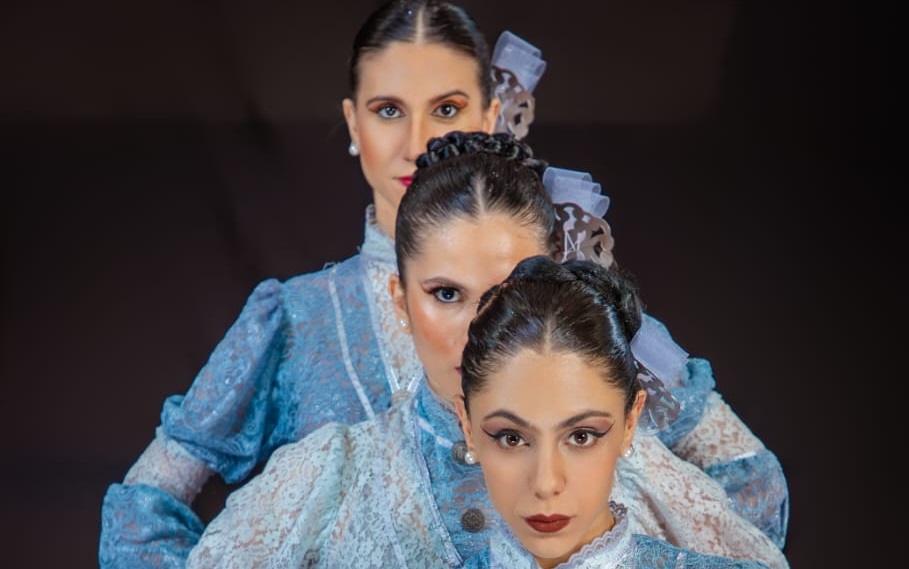 "Gloriosos" vuelve al Teatro Lírico para celebrar el Día de la Bandera