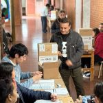 herrera ahuad votando 5 - 11