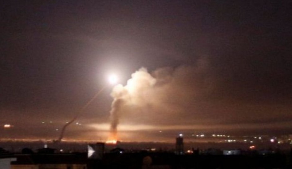 iran-israel
