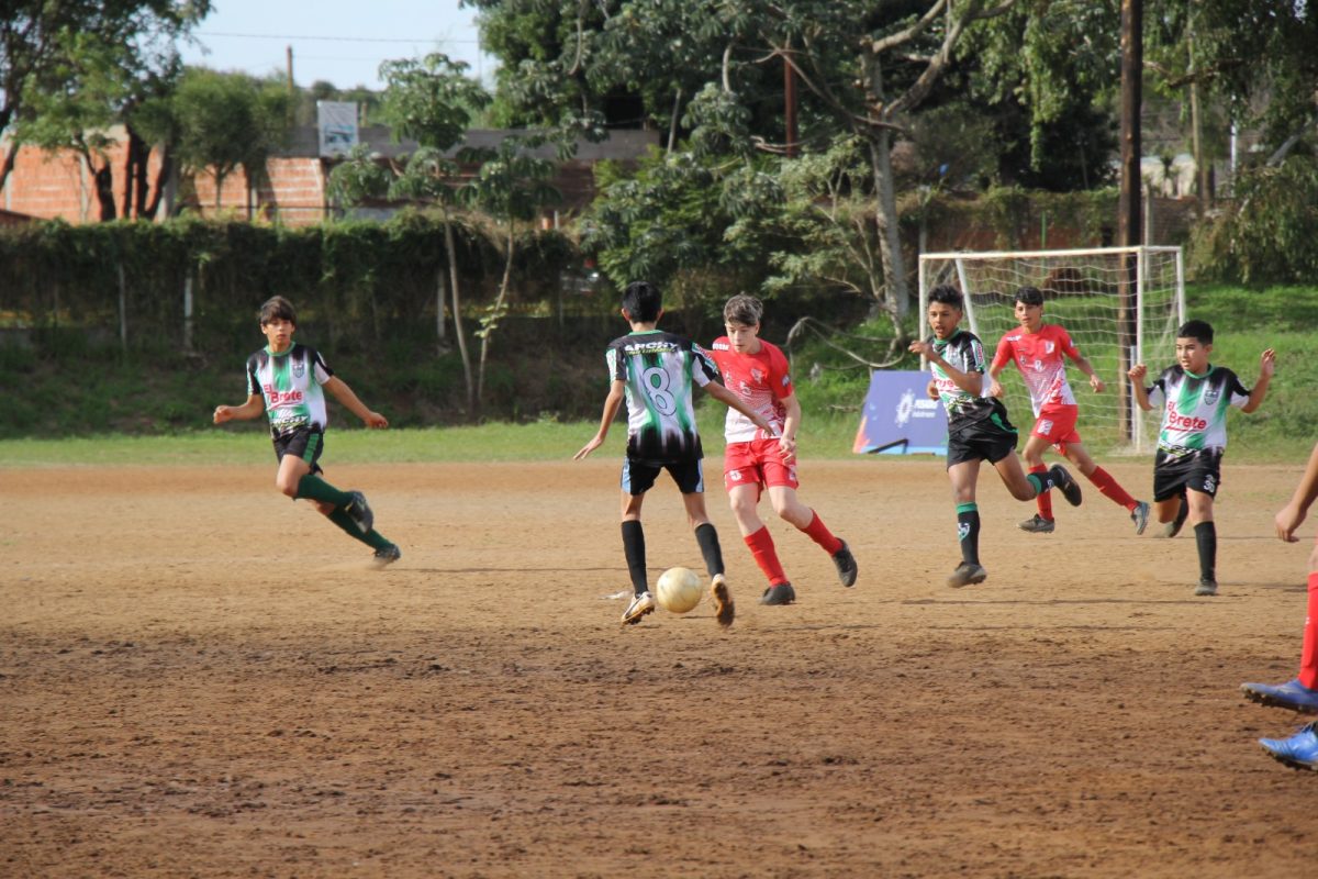 juegos deportivos 2 - 1