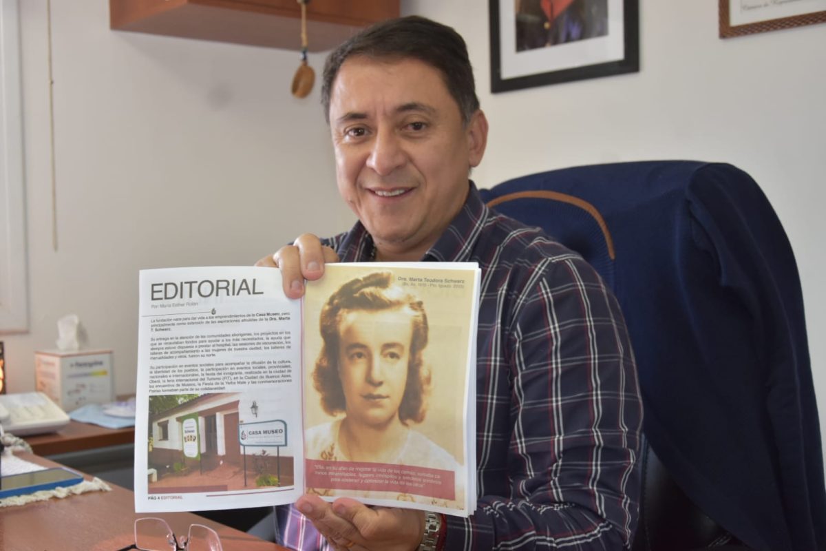 Reconocerán a trabajadoras de la salud en una nueva entrega de las estatuillas “El Ángel de la Selva”