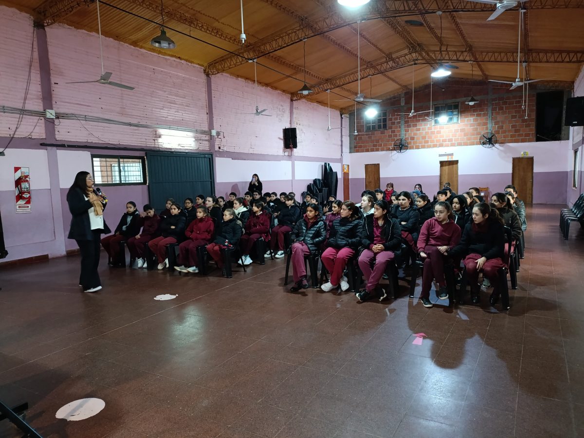 legislatura en tu escuela 1 - 29