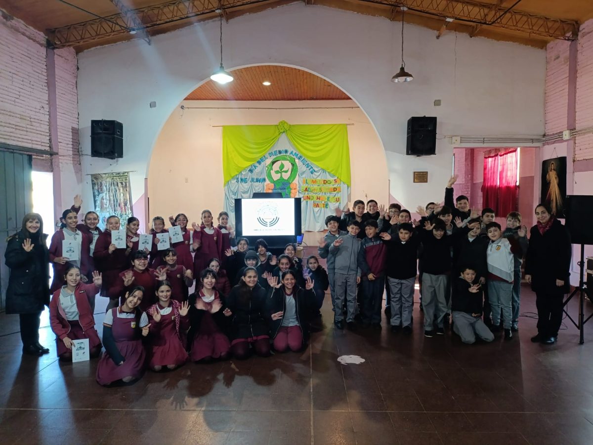legislatura en tu escuela 2 - 31